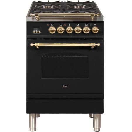 Ilve Nostalgie Collection UPN60DMPNNG