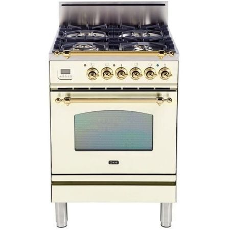 Ilve Nostalgie Collection UPN60DVGGANG