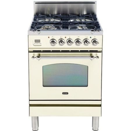 Ilve Nostalgie Collection UPN60DVGGAXNG