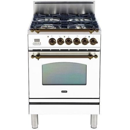 Ilve Nostalgie Collection UPN60DVGGBYNG