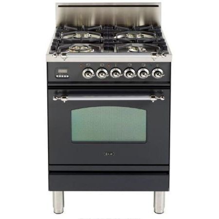 Ilve Nostalgie Collection UPN60DVGGMXNG