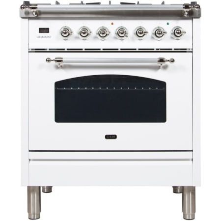 Ilve Nostalgie Collection UPN76DMPBXNG