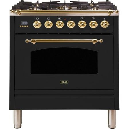 Ilve Nostalgie Collection UPN76DMPMNG