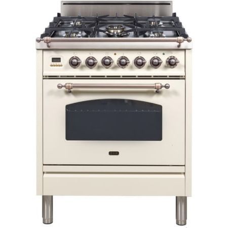 Ilve Nostalgie Collection UPN76DVGGAYNG