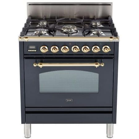 Ilve Nostalgie Collection UPN76DVGGMNG