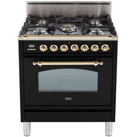 Ilve Nostalgie Collection UPN76DVGGNNG