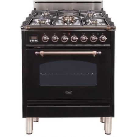 Ilve Nostalgie Collection UPN76DVGGNYNG