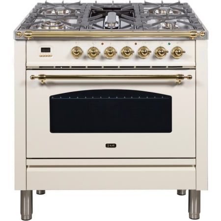 Ilve Nostalgie Collection UPN90FDMPANG