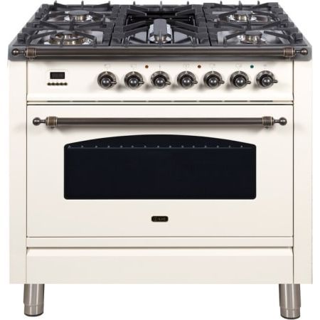 Ilve Nostalgie Collection UPN90FDMPAYNG