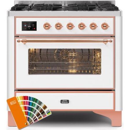 ILVE UM096DNS3RALPLP