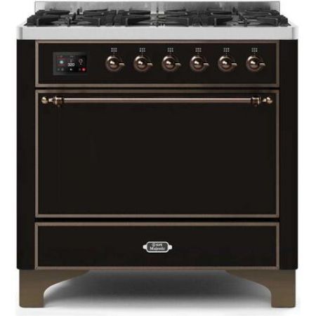 ILVE UM096DQNS3BKBLP