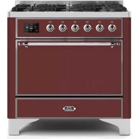 ILVE UM096DQNS3BUCLP