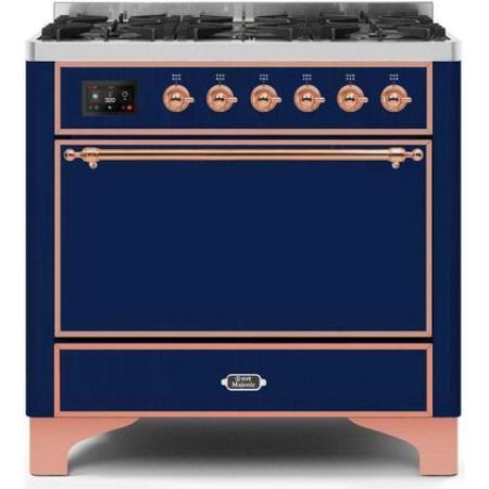 ILVE UM096DQNS3MBPLP