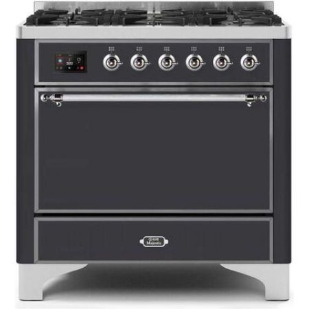 ILVE UM096DQNS3MGCLP