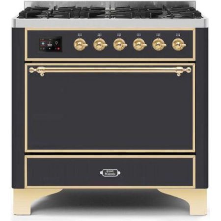 ILVE UM096DQNS3MGGLP