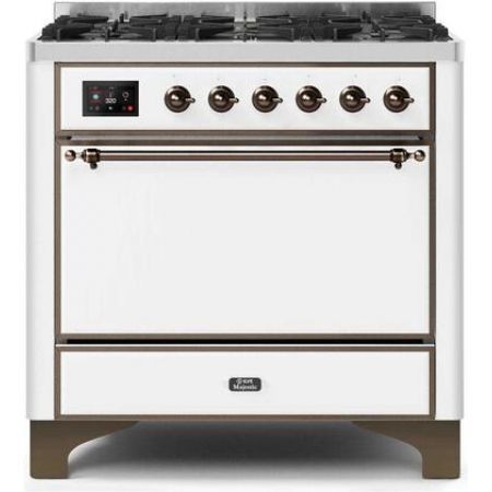 ILVE UM096DQNS3WHBLP