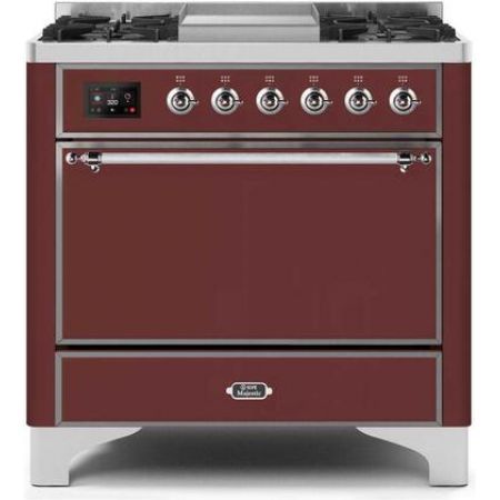 ILVE UM09FDQNS3BUCLP