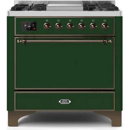 ILVE UM09FDQNS3EGBLP