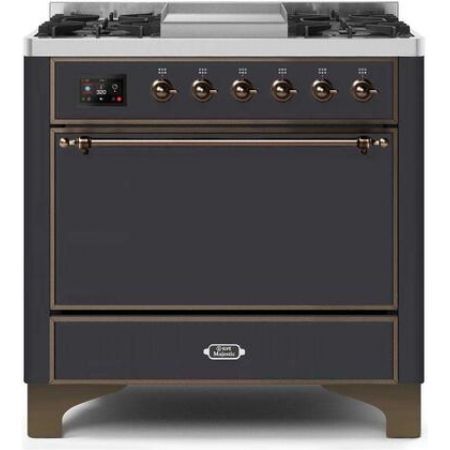 ILVE UM09FDQNS3MGBLP