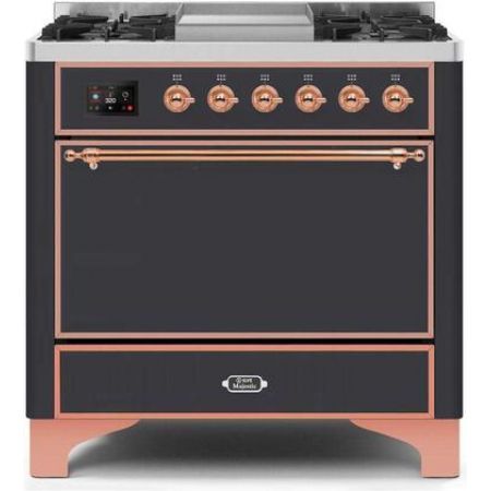 ILVE UM09FDQNS3MGPLP