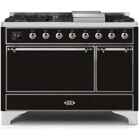 ILVE UM12FDQNS3BKCLP