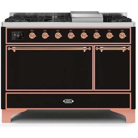 ILVE UM12FDQNS3BKPLP