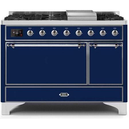 ILVE UM12FDQNS3MBCLP