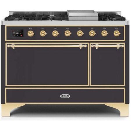 ILVE UM12FDQNS3MGGLP