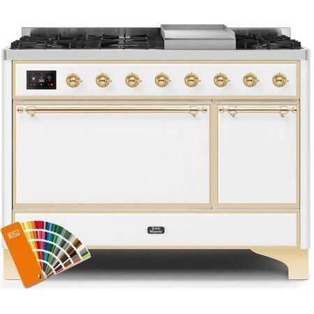 ILVE UM12FDQNS3RAG5024