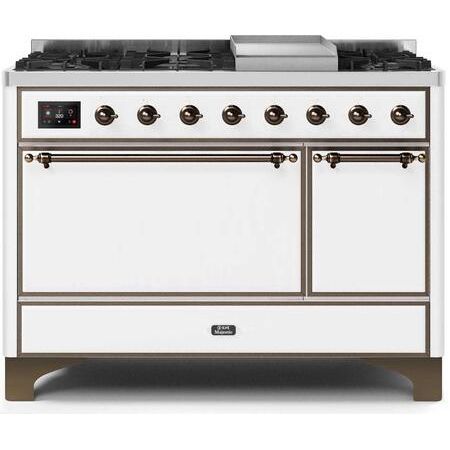 ILVE UM12FDQNS3WHBLP