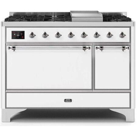 ILVE UM12FDQNS3WHCLP