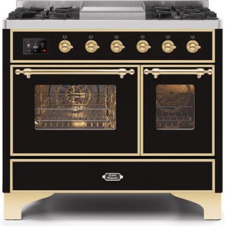 ILVE UMD10FDNS3BKGLP