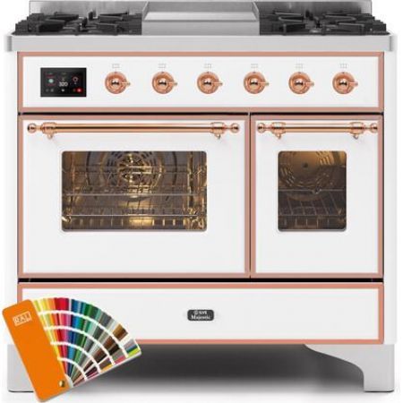 ILVE UMD10FDNS3RALPLP