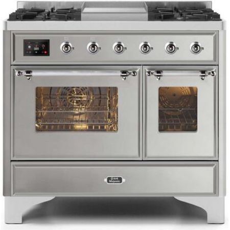 ILVE UMD10FDNS3SSCLP