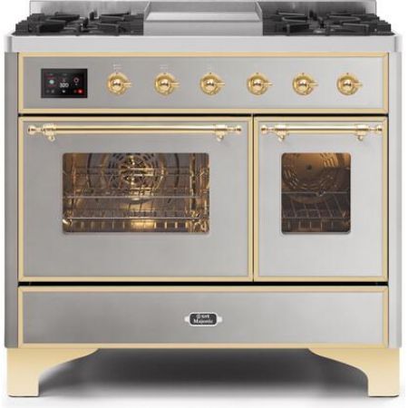 ILVE UMD10FDNS3SSGLP