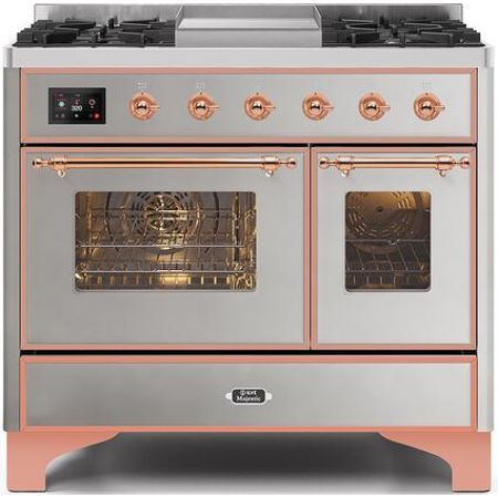 ILVE UMD10FDNS3SSPLP