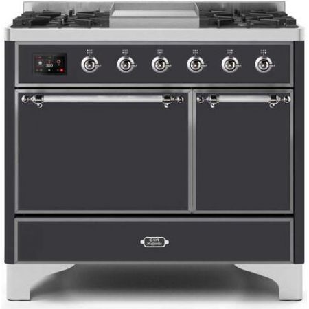 ILVE UMD10FDQNS3MGCLP