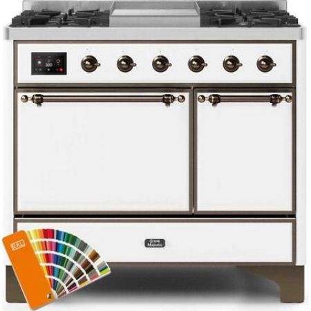 ILVE UMD10FDQNS3RALB