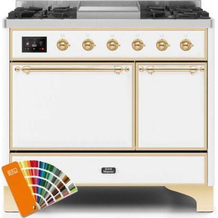 ILVE UMD10FDQNS3RALG