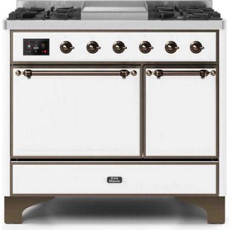 ILVE UMD10FDQNS3WHBLP