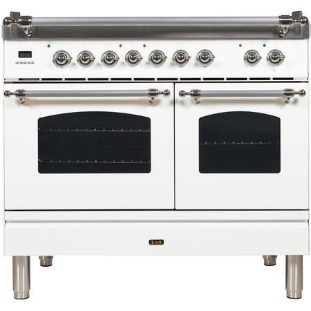 ILVE UPDN100FDMPBXLP