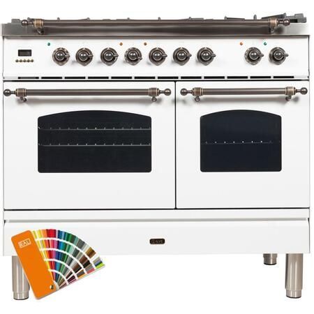 ILVE UPDN100FDMPRALY