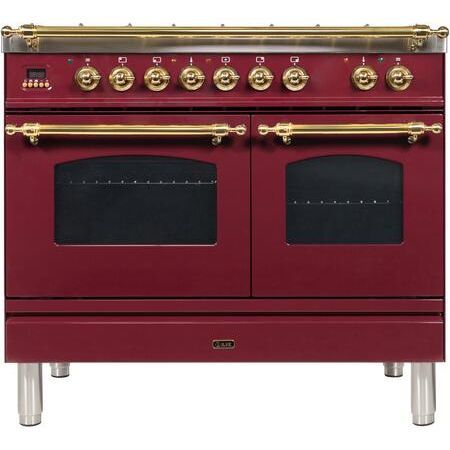 ILVE UPDN100FDMPRBLP