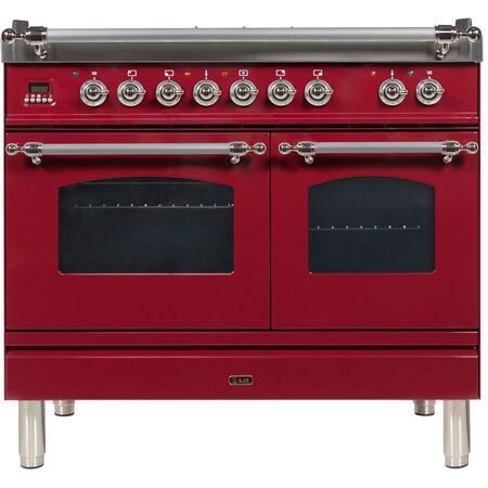 ILVE UPDN100FDMPRBXLP