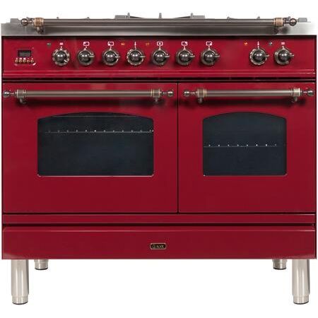 ILVE UPDN100FDMPRBYLP