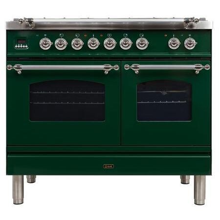 ILVE UPDN100FDMPVSXLP