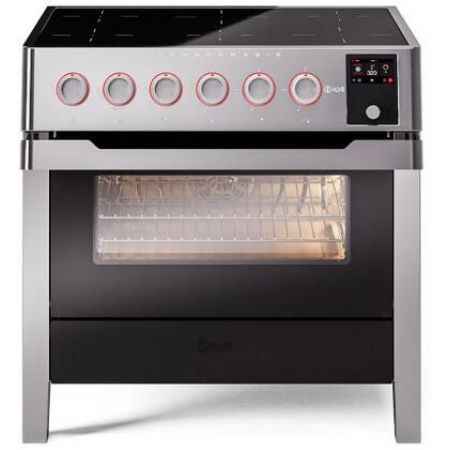 ILVE UPMI09S3SS