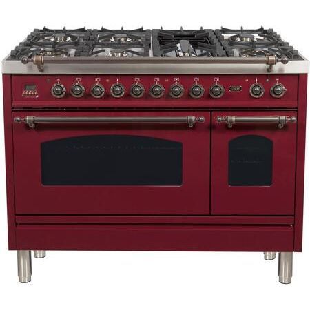 ILVE UPN120FDMPRBYLP