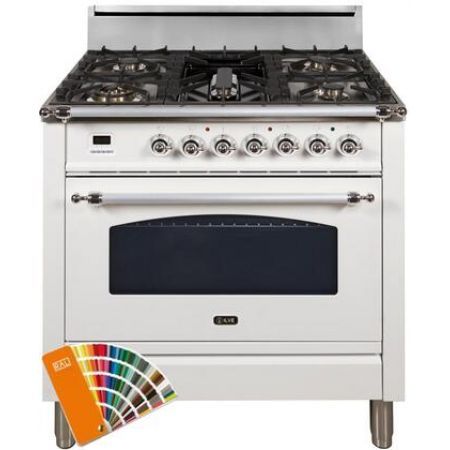 ILVE UPN90FDVGGRALXLP