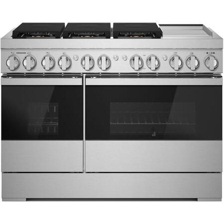 Jenn-Air JDRP548HM
